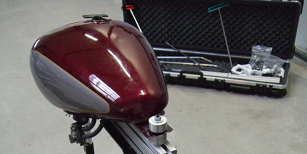 Bike-Tank