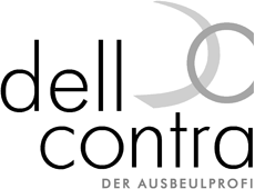 Logo dellcontra